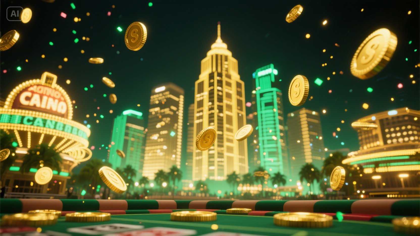 Casino 4raBet Casino desktop and mobile interfaces